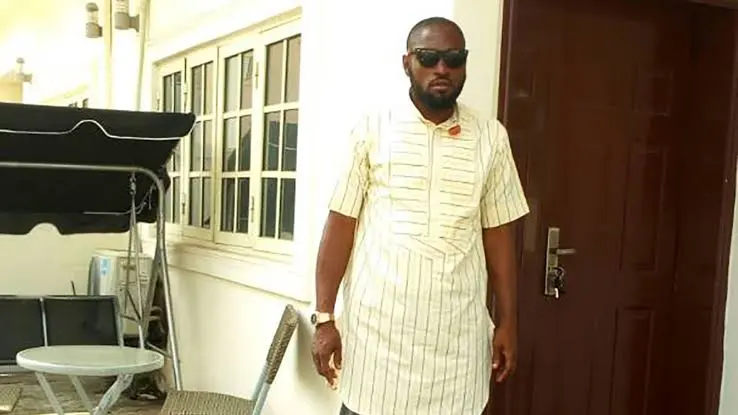 Late Joseph Blankson